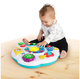 Stół muzyczny dla dzieci Baby Einstein Discovering Musical Activity Table (0074451905924) - obraz 6