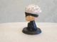 Коллекционная анимэ статуэтка фигурка Годжо Сатору Магическая Битва anime figure collection Gojo Satoru Jujutsu Kaisen - изображение 4
