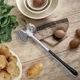 Молоток кухонный для мяса Maestro MR 1577 Basic - изображение 2