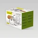 Сахарница Maestro MR-1696L с ложкой из нержавеющей стали 560мл Classic - изображение 4