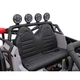 Електромобіль Ramiz Buggy Racing 5 Audio LED 24 Сірий, PA.JS3168.SZA - зображення 9