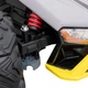Електромобіль Ramiz Buggy Racing 5 Audio LED 24 Сірий, PA.JS3168.SZA - зображення 10