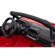 Електромобіль Ramiz Buggy Racing 5 Audio LED 24 червоний, PA.JS3168.CR - зображення 7