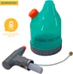 Опрыскиватель аккумуляторный Gruntek Prime BS-1.5-1 Li-Ion (296001085) - изображение 7