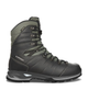 Ботинки зимние LOWA Yukon Ice II GTX UK 11.5/EU 46.5 Black - изображение 7