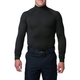 Термореглан 5.11 Tactical Mock Neck Long Sleeve Top XL Black - изображение 1