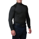 Термореглан 5.11 Tactical Mock Neck Long Sleeve Top XL Black - изображение 4