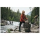 Термореглан жіночий 5.11 Tactical Women's Stratos 1/4 Zip XS RANGER GREEN - зображення 11