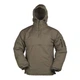 Анорак зимовий Sturm Mil-Tec Combat Anorak Winter Olive 2XL (10335001) - изображение 1