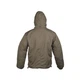 Анорак зимний Sturm Mil-Tec Combat Anorak Winter 2XL Olive - изображение 17