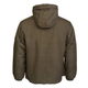 Анорак зимовий Sturm Mil-Tec Combat Anorak Winter 3XL Olive - зображення 14