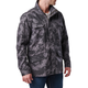 Куртка демісезонна 5.11 Tactical Watch Jacket Camo XL VOLCANIC CAMO - зображення 4