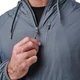 Куртка демисезонная 5.11 Tactical Warner Light Weight Jacket XL Turbulence - изображение 6