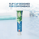 Зубна паста відбілююча Crest Premium Plus Scope Outlast Toothpaste, Long Lasting Mint 147 г| Крест США Active Foam + Whitening - зображення 3