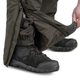 Брюки зимние 5.11 Tactical Bastion Pants 3XL RANGER GREEN - изображение 11