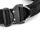 Пояс тактичний 5.11 Tactical Maverick Battle Belt D-Ring L Black - зображення 5