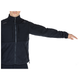 Куртка тактична флісова 5.11 Tactical Fleece 2.0 2XL Dark Navy - зображення 6