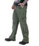 Брюки-трансформеры SURPLUS ROYAL OUTBACK TROUSER 2XL Royal Green - изображение 6