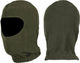 Балаклава однодырочная Sturm Mil-Tec Fleece Balaclava Olive - изображение 4