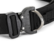 Пояс тактический 5.11 Tactical Maverick Battle Belt D-Ring M Black - изображение 6