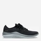 Женские кроссовки Crocs LiteRide 360 Pacer W Blk/SGy 206705-0DD 34-35 (W5) 21 см Черные (191448910522) - изображение 1