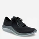 Женские кроссовки Crocs LiteRide 360 Pacer W Blk/SGy 206705-0DD 34-35 (W5) 21 см Черные (191448910522) - изображение 2