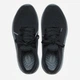 Жіночі кросівки Crocs LiteRide 360 Pacer 206705-0DD 36-37 (W6) 22 см Black/Slate Grey (191448910539) - зображення 6