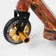 Самокат трюковой Best Scooter Огненный принт BS-77225 - изображение 6
