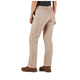 Штани тактичні жіночі 5.11 Tactical Apex Pants 2/Regular Khaki - зображення 7