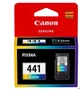 Картридж Canon CL-441C Color (5221B001) MG 2140, MG 3140, MG 4140, MG 2240, MG 3240, MG 4240, MG 3540, MG 364 - изображение 3