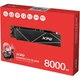 Накопитель SSD M.2 2280 8TB ADATA (AGAMMIXS70B-8000G-CS) - изображение 2