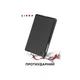 Чохол до планшета AirOn Premium Lenovo Tab M8 4th Gen (TB-300FU) + protective film black (4822352781092) - зображення 6