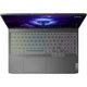 Ноутбук Lenovo LOQ 15IRH8 (82XV009UPB) - изображение 9