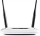 Wi-Fi роутер TP-Link TL-WR841N 300M Wireless N Router - изображение 2
