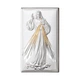 Серебряная икона Иисус Милосердный (12 x 20 см) Valentі 81321 4XL ORO - изображение 1