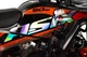 Дитячий квадроцикл ASIX M10 50cc З ЕЛЕКТРОСТАРТЕРОМ - изображение 6