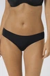 Трусики стринги Triumph Lovely Micro Brazilian String 0004 S черный - изображение 1
