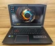 Игровой ноутбук Acer Predator Helios 300 / 15.6" (1920x1080) IPS / Intel Core i7-7700HQ (4 (8) ядра по 2.8 - 3.8 GHz) / 16 GB DDR4 / 256 GB SSD + 1000 GB HDD / nVidia GeForce GTX 1060, 6 GB GDDR5, 192-bit / WebCam / Windows 10 б/у - изображение 2