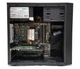 Игровой ПК Vinga CS112B Tower NEW / Intel Xeon E3-1240 v3 (4 (8) ядра по 3.4 - 3.8 GHz) (аналог i7-4770) / 16 GB DDR3 / 256 GB SSD / nVidia Quadro K2200, 4 GB GDDR5, 128-bit б/у - изображение 4