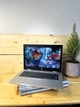 Ноутбук HP ProBook 645 G4 / 14" (1366x768) TN / AMD Ryzen 3 PRO 2300U (4 ядра по 2.0 - 3.4 GHz) / 8 GB DDR4 / 256 GB SSD / AMD Radeon Vega 6 Graphics / WebCam / Windows 10 Pro б/у - изображение 2