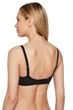 Бюстгальтер Soft Triumph Cotton Beauty N 0004 95D черный - изображение 2