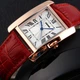 Жіночий годинник Skmei 1085 RD - зображення 2