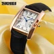 Женские часы Skmei 1085 BK - изображение 3