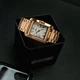 Женские часы Skmei 1284 RG - изображение 1