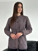 Бомпер жіночий Nikas Sorelle XS(40) Кавовий - зображення 2