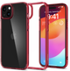 Etui Spigen Ultra Hybrid dla Apple iPhone 15 Czerwony (ACS06794) - obraz 2