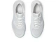 Жіночі тенісні кросівки Asics Gel-Dedicate 8 Білий 40.5 (1042A237-102 40.5) - зображення 2