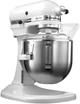 Кухонная машина KitchenAid Heavy Duty 5KPM5EWH с откидным блоком белый - изображение 4