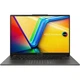 Ноутбук ASUS Vivobook S 14 OLED S5404VA-M9065X, Intel Core i9-13900H, 5.4GHz, 14.5" 2.8K, 120 Hz, 16GB, SSD 1TB, Intel Iris Xe Graphics, Windows 11 Pro - изображение 2