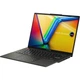 Ноутбук ASUS Vivobook S 14 OLED S5404VA-M9065X, Intel Core i9-13900H, 5.4GHz, 14.5" 2.8K, 120 Hz, 16GB, SSD 1TB, Intel Iris Xe Graphics, Windows 11 Pro - изображение 5
